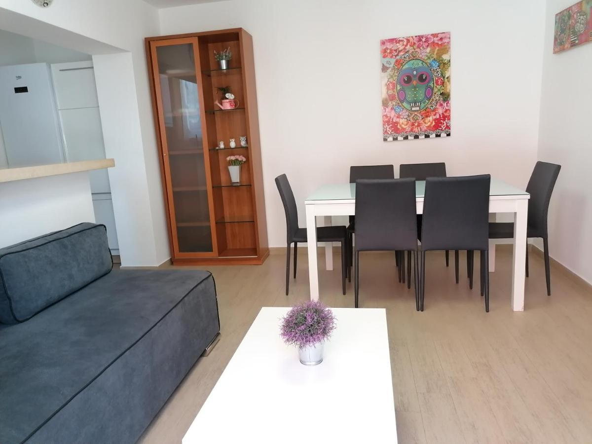 Apartman Karlo