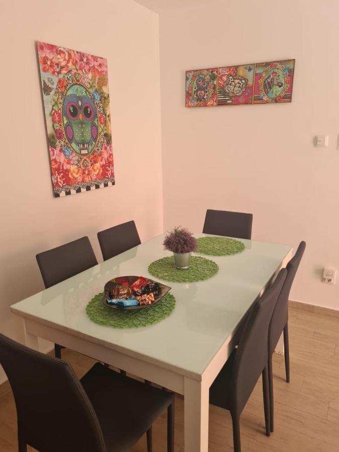 Apartment Karlo *