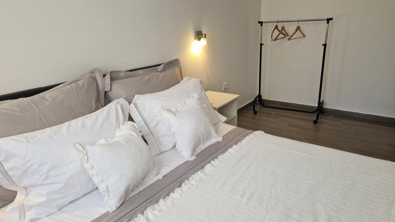 Karlo Apartment *