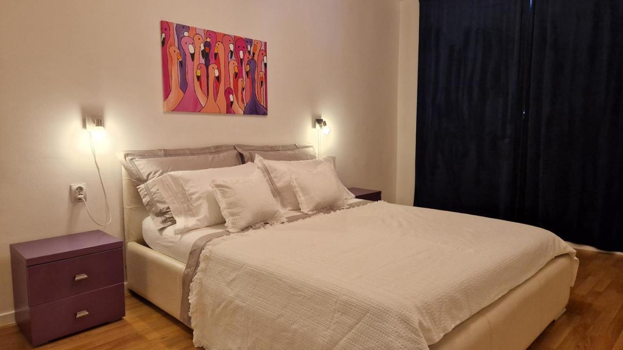 Karlo Apartment *