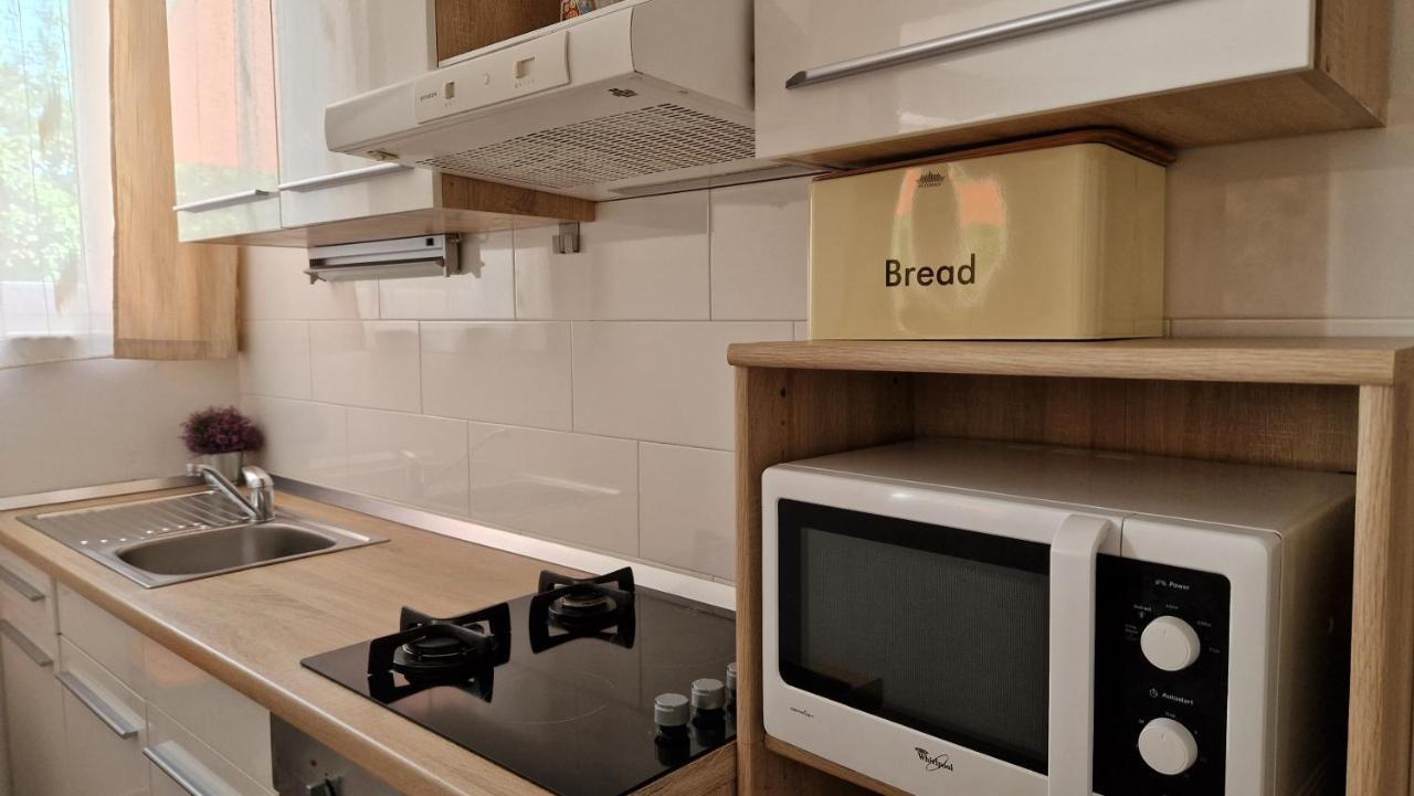 Apartment Karlo *