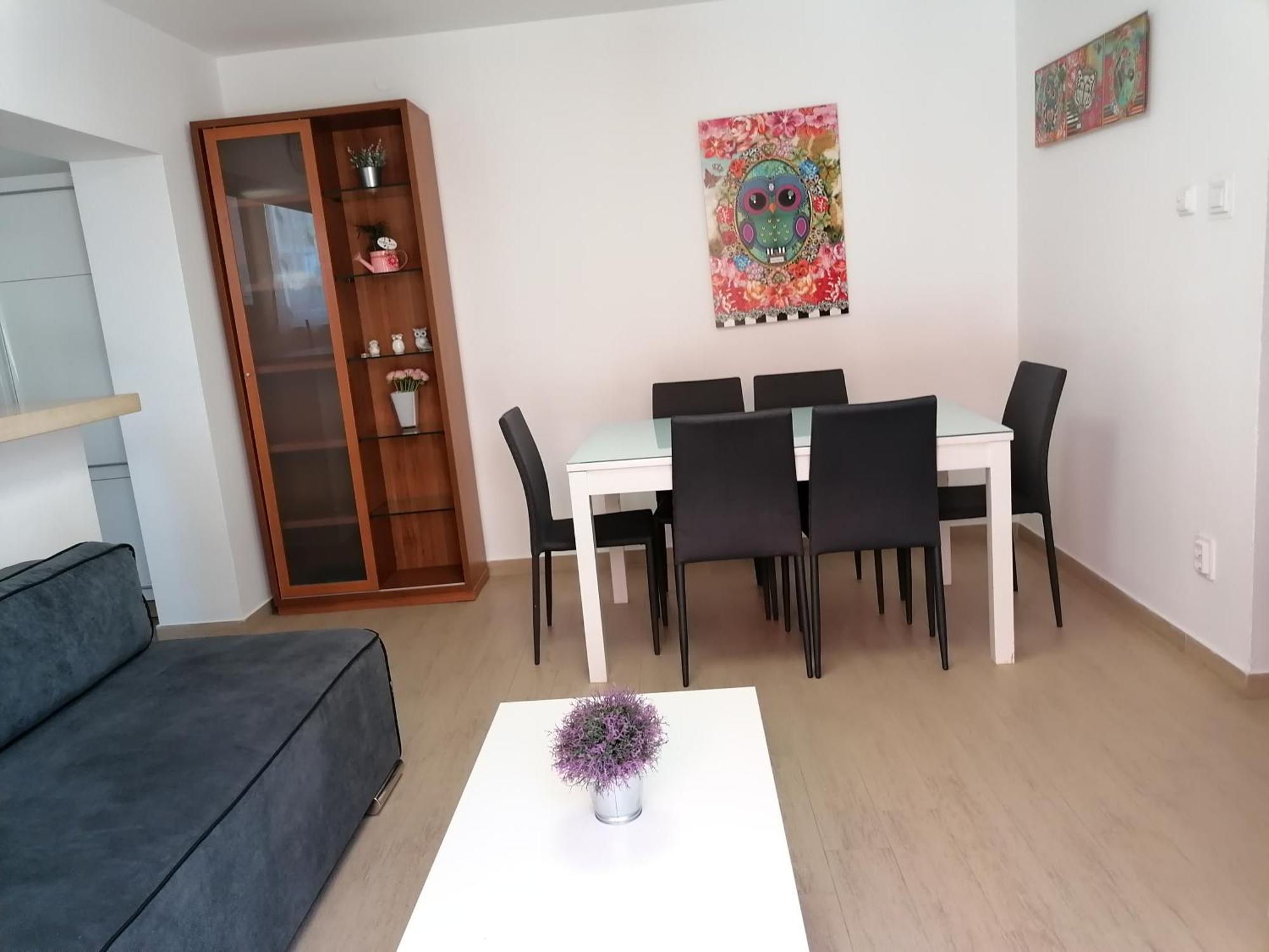 Apartment Karlo *