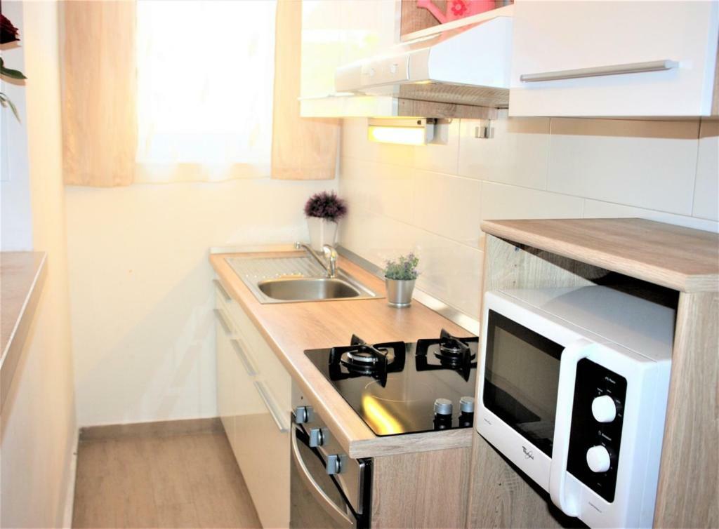 Karlo Apartment Split